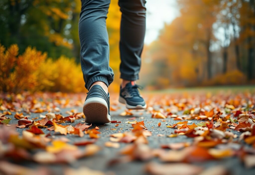 Xero Shoes for Seniors: Comfort Tips and Fall Prevention Guide