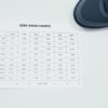 Xero Shoes Sizing Guide for 2025 Models: How to Measure