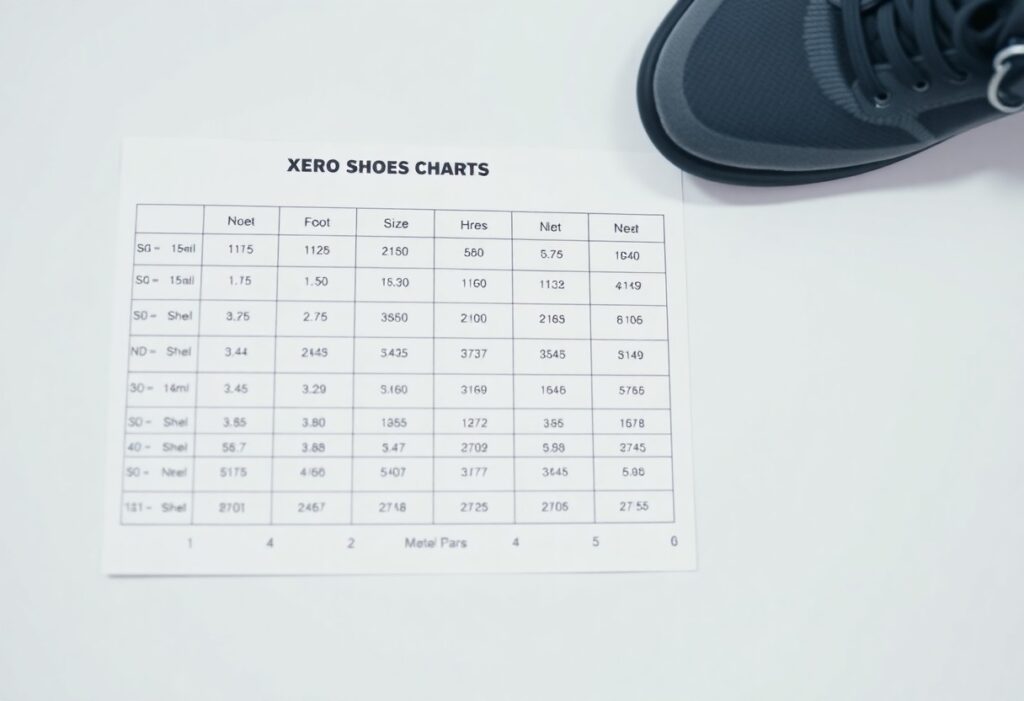 Xero Shoes Sizing Guide for 2025 Models: How to Measure