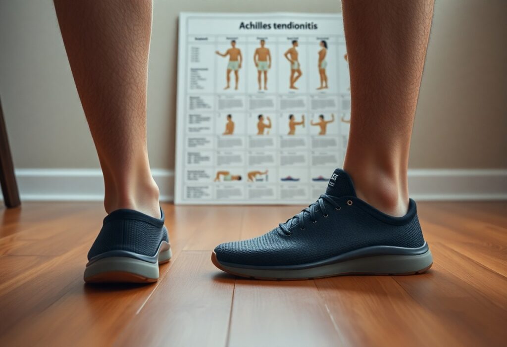 Xero Shoes: 2025 Insights for Achilles Tendonitis Rehab