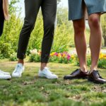Xero Shoes: Discover the Future of Barefoot Fashion in Spring 2025