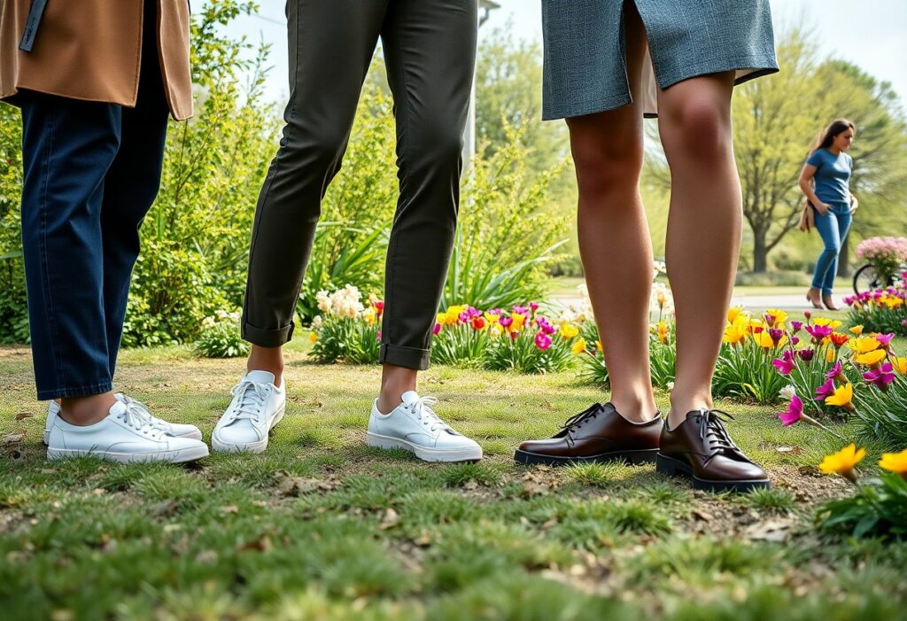 Xero Shoes: Discover the Future of Barefoot Fashion in Spring 2025