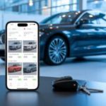 Car Rental Apps: Simple Online Booking Made Effortless