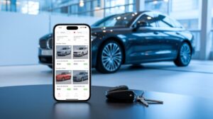 Car Rental Apps: Simple Online Booking Made Effortless