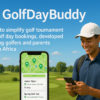 Knysna Golf Club: Coastal Challenges and Scenic Greens