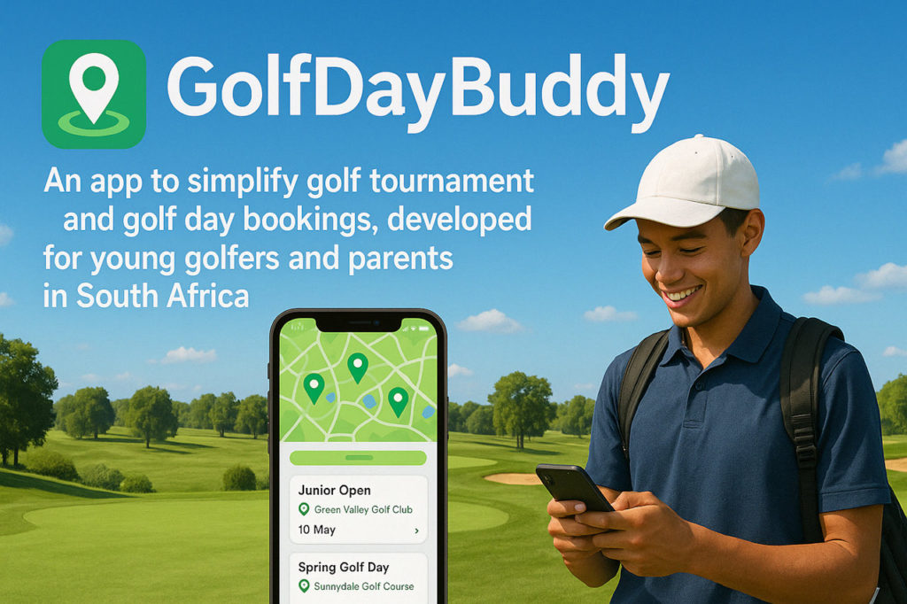 Knysna Golf Club: Coastal Challenges and Scenic Greens