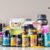 Vegan Protein Supplement for Enhanced Muscle Growth Launch