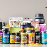 Vegan Protein Supplements: Enhance Muscle Gain Effectively