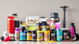 Vegan Protein Supplements: Enhance Muscle Gain Effectively
