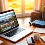 Online Car Rental Tips for a Successful Journey