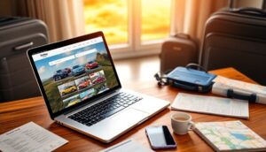Online Car Rental Tips for a Successful Journey
