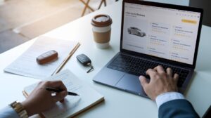 Reading Reviews First: Essential Tips for Renting a Car
