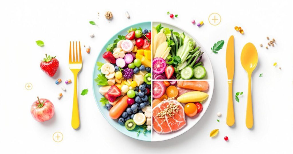 Dietary Supplements: Discover Their Remarkable Advantages
