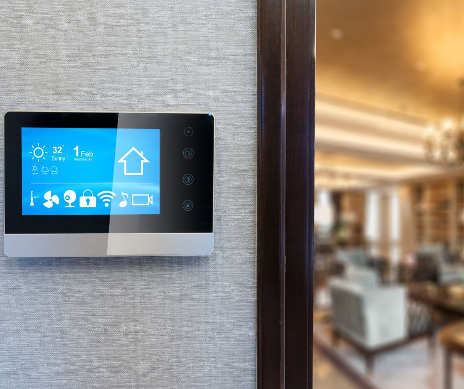 Smart Home Electrical Setup: Future Wiring Solutions Explained