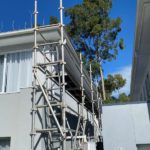 Scaffold Load Capacity for Residential Building Projects
