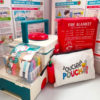 First Aid Kit for Little Ones: Kids Medical Emergency Box