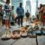 Cultural Anthropology of Barefoot Footwear Through the Ages