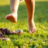 Orthopedic Effects of Barefoot Footwear on Children’s Feet