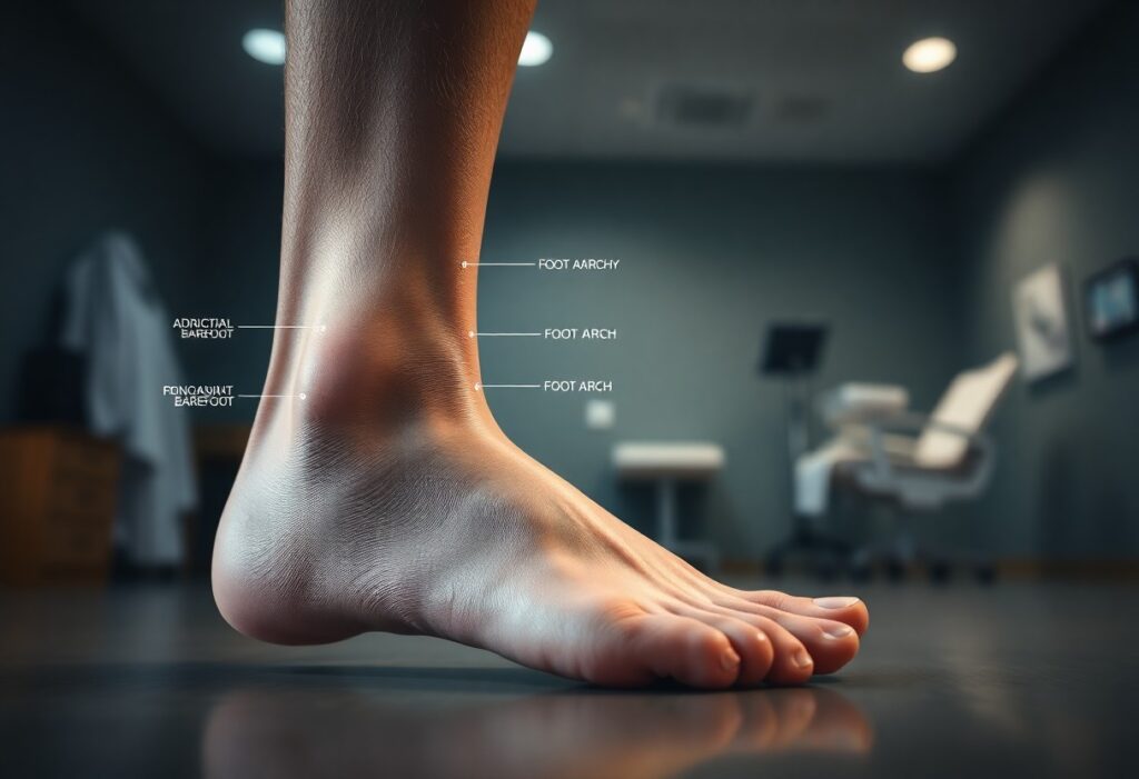 Barefoot Footwear: Exploring Biomechanical Adaptations
