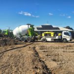 Concrete Pumping Safety Protocols: Top 5 Tips for 2025