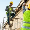 Ladder Safety Tips for Effective Scaffolding Use