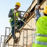 Ladder Safety Tips for Effective Scaffolding Use