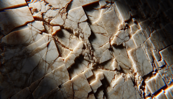 Effective DIY Solutions for Repairing Cracked Travertine Tiles