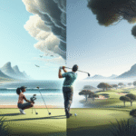 Improve Golf Swing Adaptability with Local Techniques