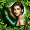 Herbal Rinses for Stronger Hair: Effective Natural Solutions