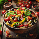 Potluck Dishes That Travel Well: Easy and Tasty Options