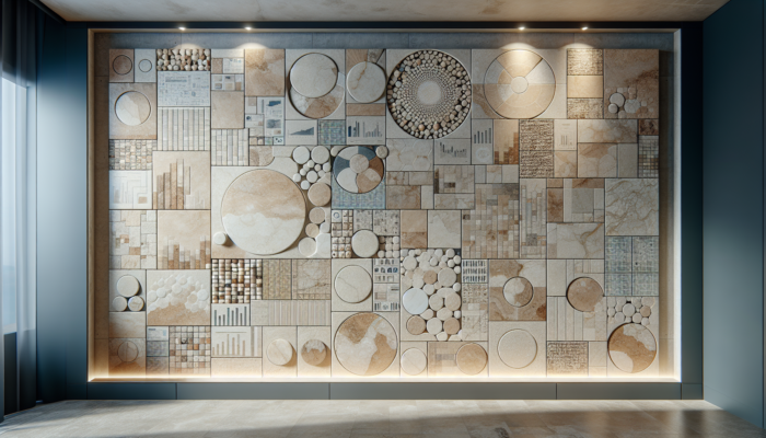 Travertine Tile Cleaning for a Shine-Free Finish in the UK