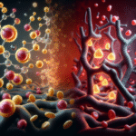 Cholesterol Blood Test: Local Insights for Wishaw Residents