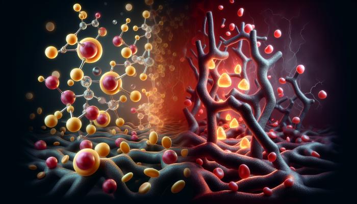 Cholesterol Blood Test: Local Insights for Wishaw Residents