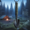 Survival Shovel Picks: Must-Have Gear for Every Adventure