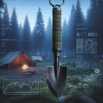 Survival Shovel Picks: Must-Have Gear for Every Adventure