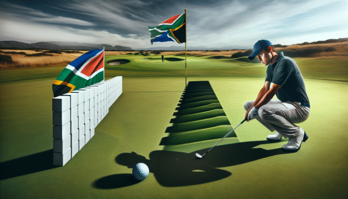 Mental Blocks in Golf: Essential Strategies to Overcome Them