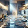 Ceramic Tile Floors Deep Cleaning: The Complete Guide