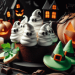 Halloween Dessert Ideas: Create Spooky Treats for Fun