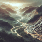 Mudslide Survival: Essential Tips and Strategies to Remember