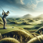 South Africa’s Finest Courses: A Golf Road Trip Adventure