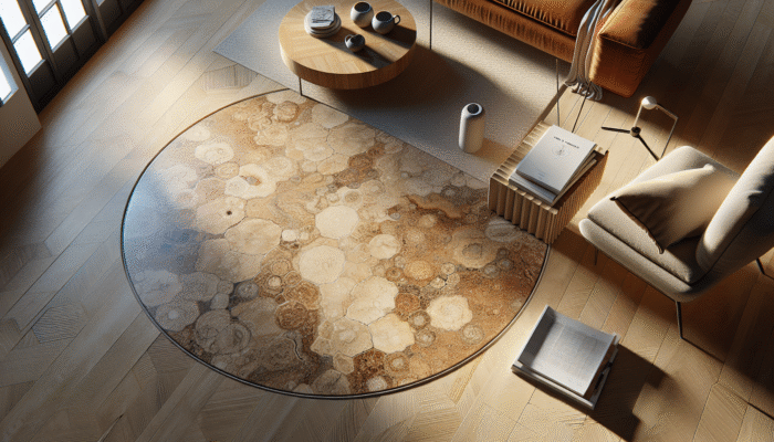Essential Tips for Care and Maintenance of Travertine Floors