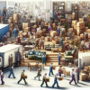 House Clearance Services in Ipswich: Quick and Dependable