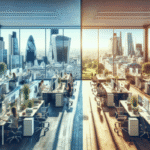 Office Clearance Cost in the UK: Essential Insights