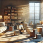 Quickly Clearing UK Flats: Top Tips for Fast Results