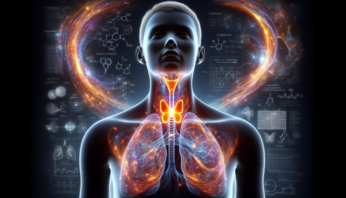 Thyroid Blood Test Guide: Essential Health Insights for Grimsby