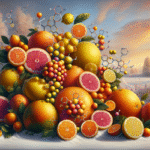 Immune System Boosting Foods for Better Health