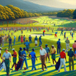 Mthatha Country Club: The Ultimate Golf Experience Awaits