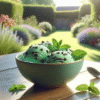 Mint in Desserts: A Cool Twist on Sweet Treats