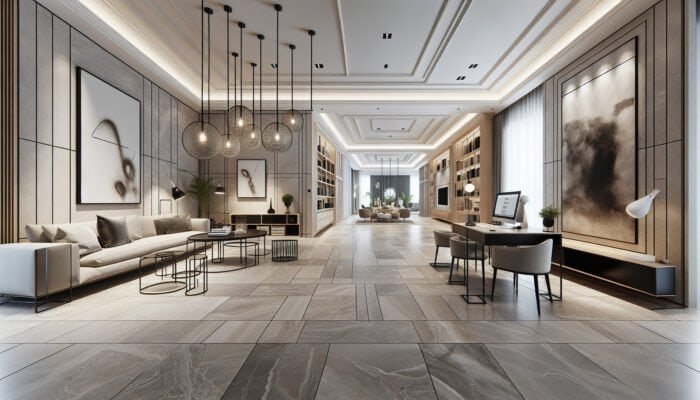 Sorrento Limestone: The Perfect Flooring Choice for Dundee