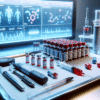 Male Hormone Blood Test Guide for Wallsend Residents